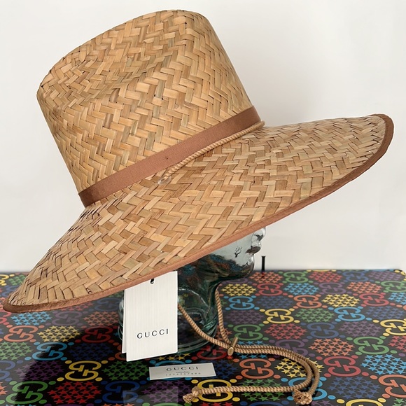 Gucci Accessories - Gucci hat